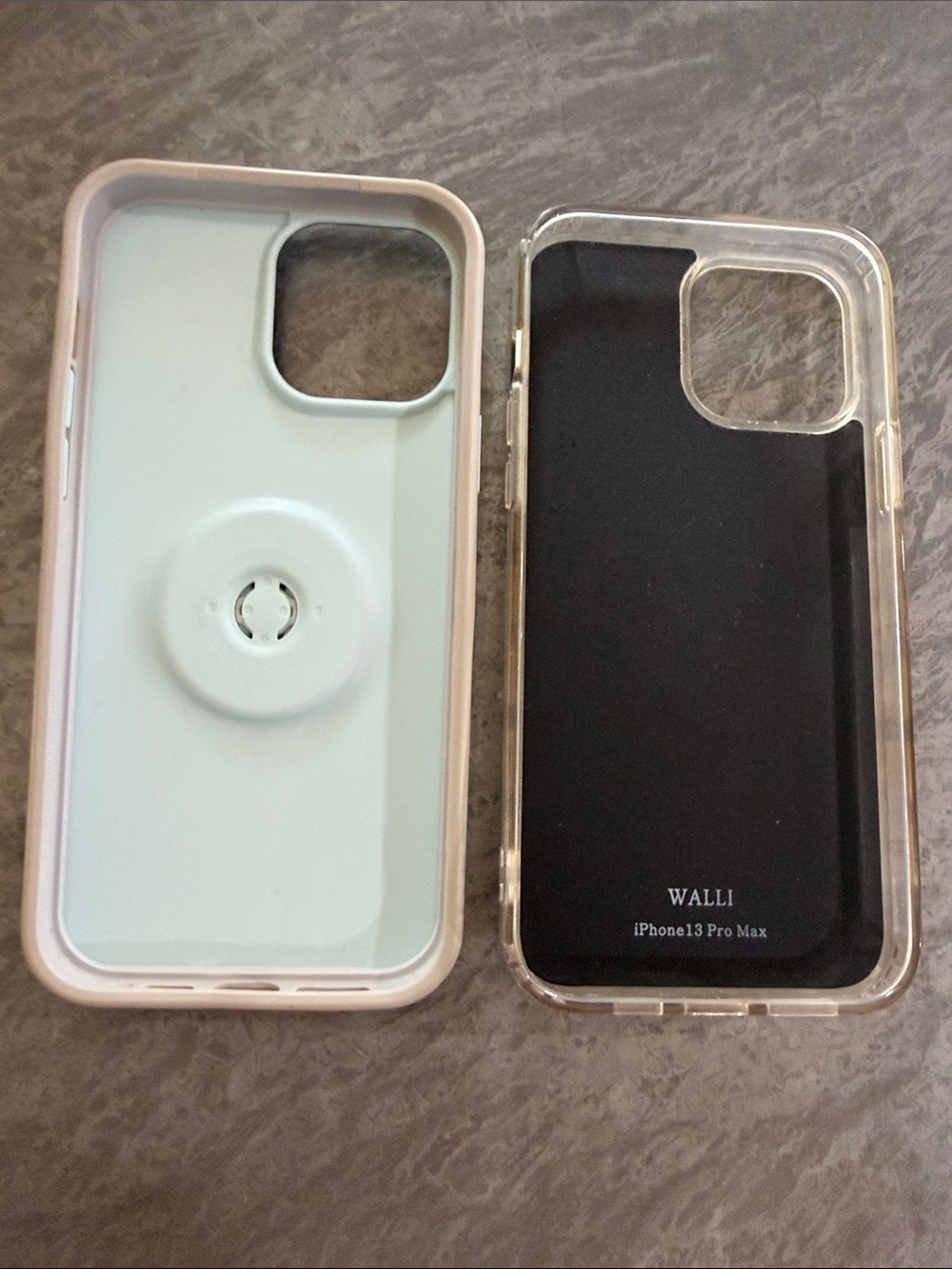 OtterBox & Walli iPhone 13 Pro Max Cases
TWO (2) FOR $30!! - Picture 2 of 2